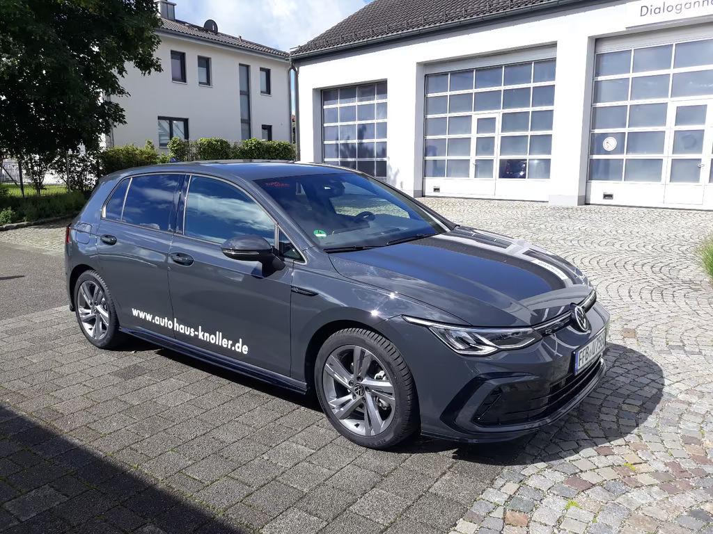 Volkswagen Golf 2022 Benzine