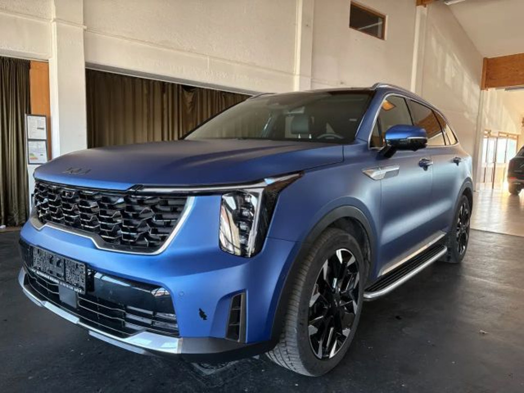 Kia Sorento 2024 Diesel