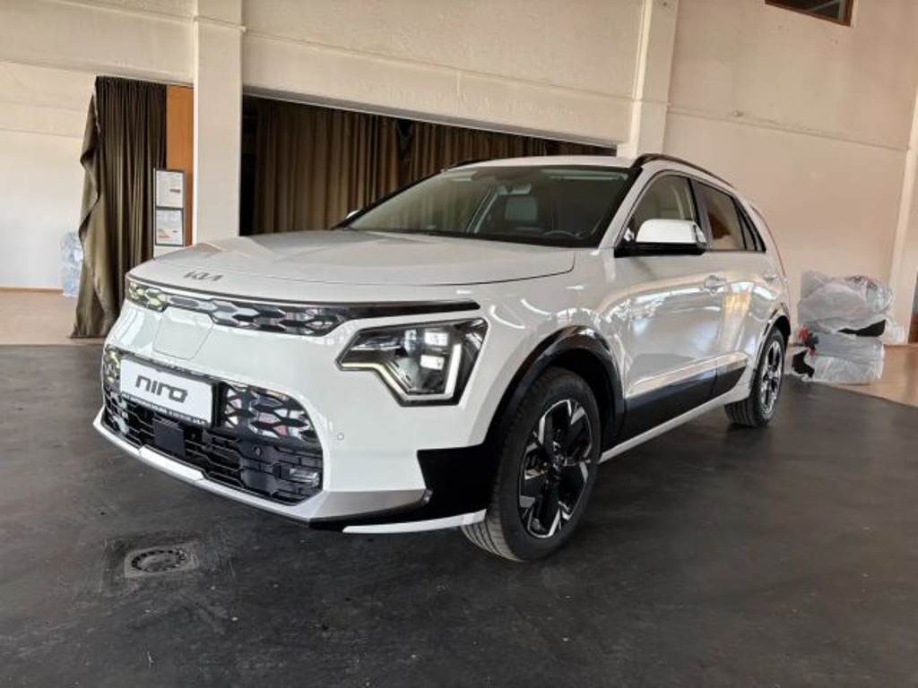 Kia Niro 2023 Elektrisch