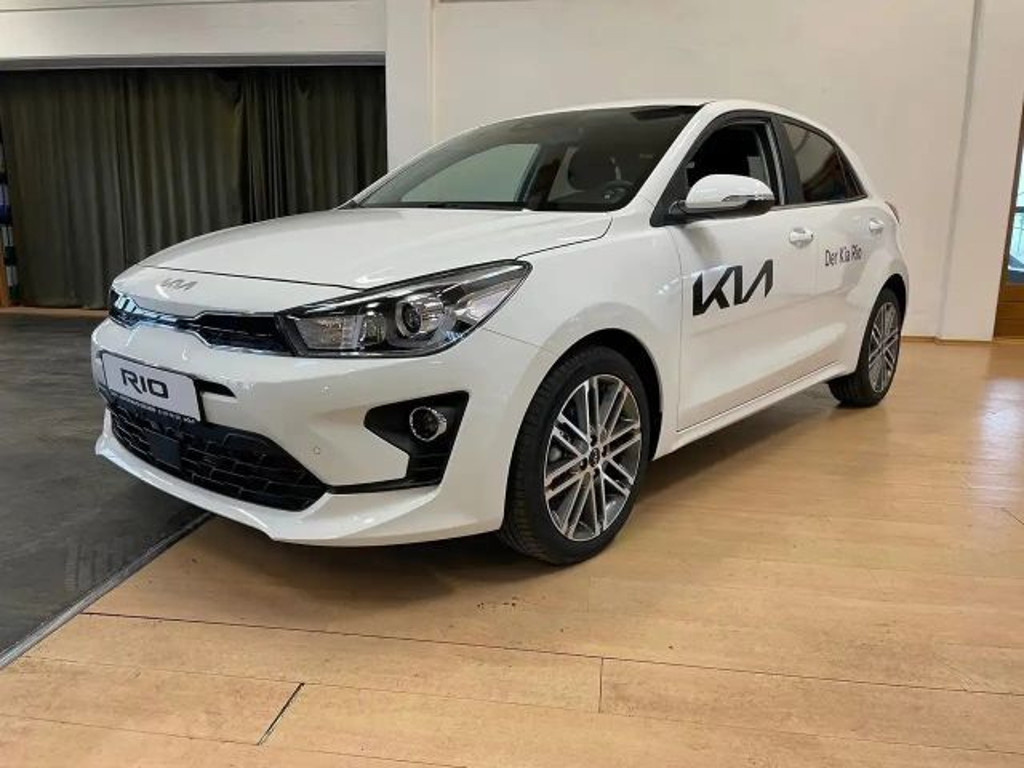 Kia Rio 2023 Benzine