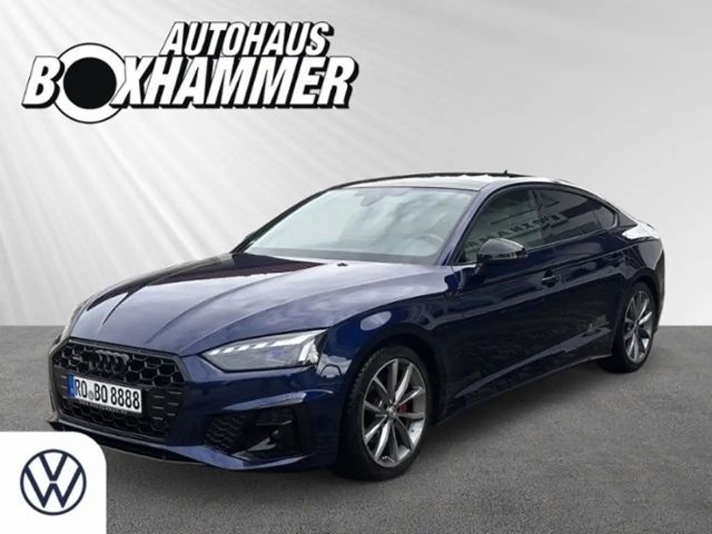 Audi A5 2024 Diesel