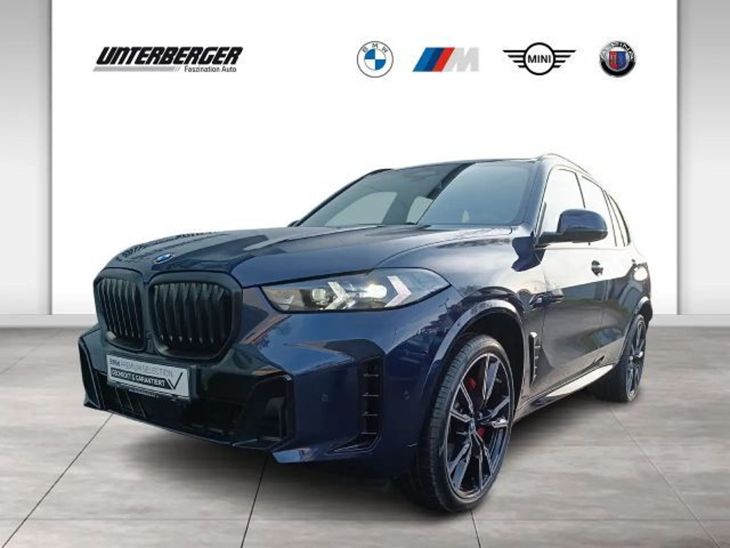 BMW X5 2025 Diesel