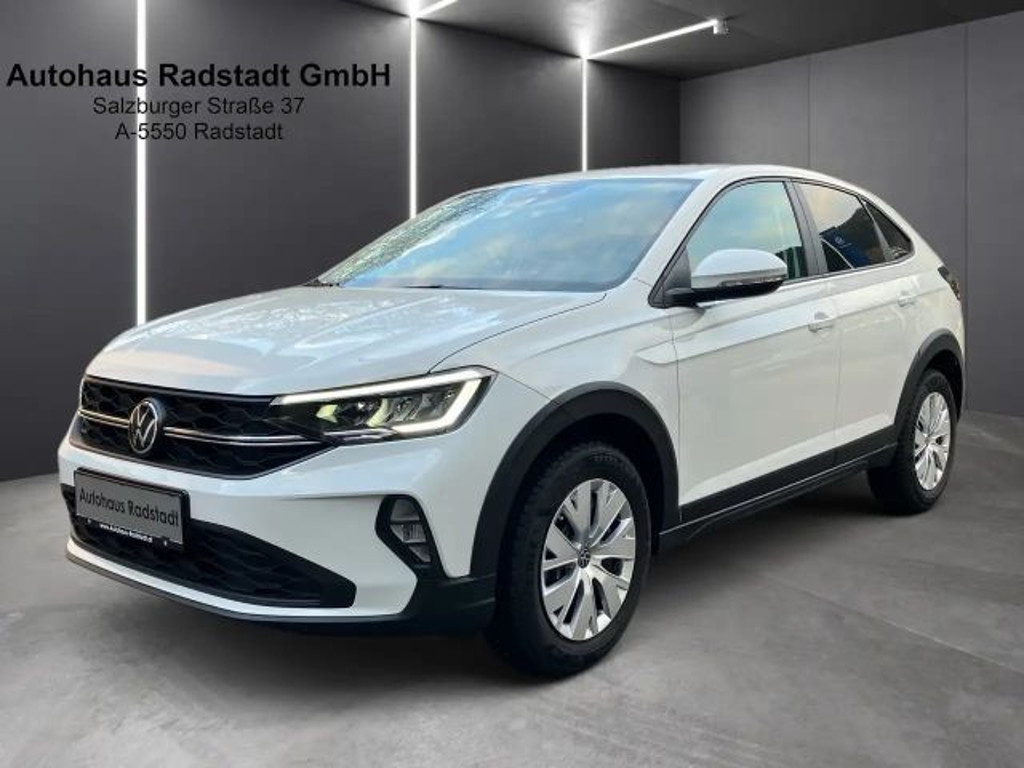 Volkswagen Taigo 2025 Benzine