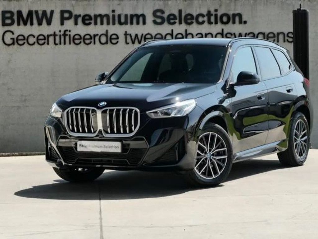 BMW X1 2025 Hybride Benzine
