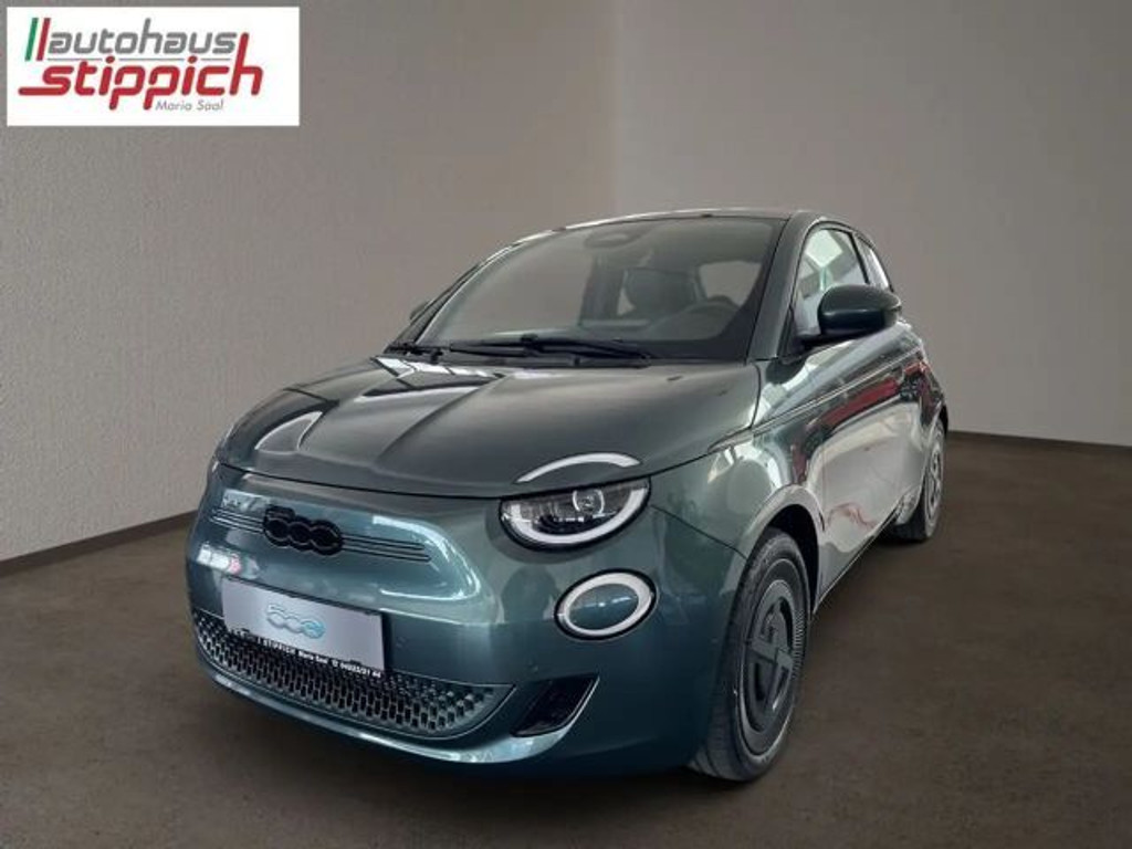 Fiat 500 2025 Elektrisch