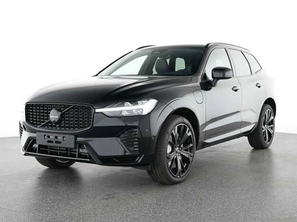 Volvo XC60 2025 Benzine