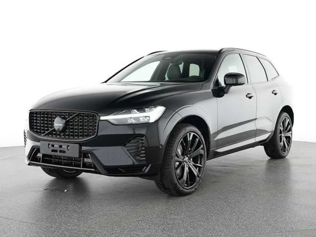 Volvo XC60 2025 Benzine