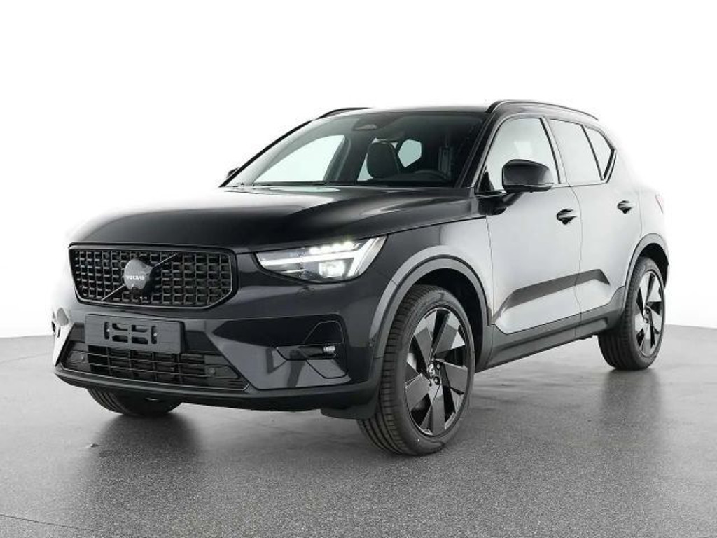 Volvo XC40 2025 Benzine