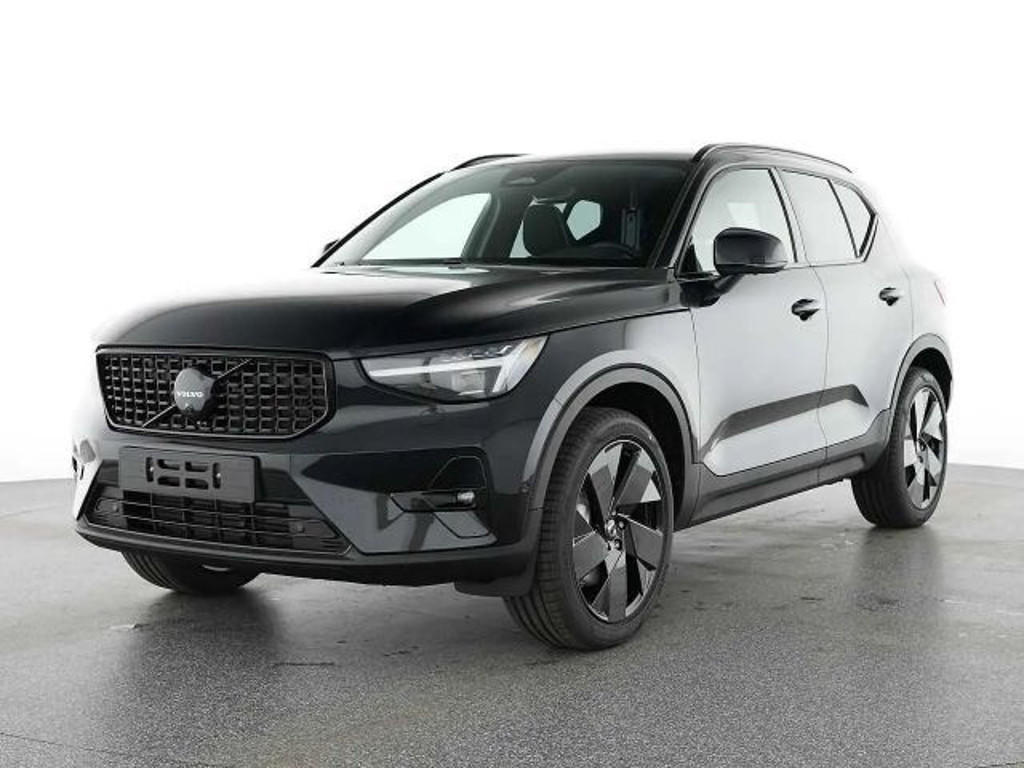 Volvo XC40 2025 Benzine