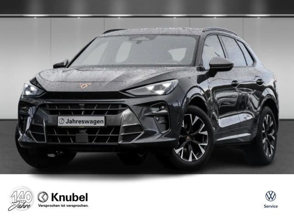 Cupra Terramar 2025 Benzine