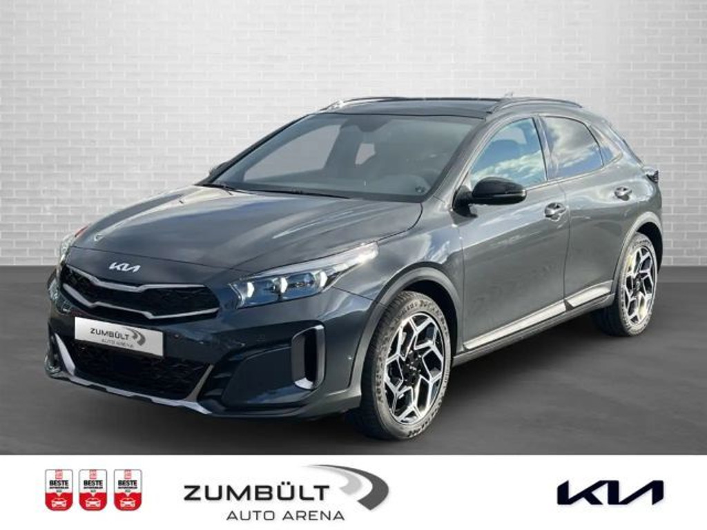 Kia XCeed 2025 Benzine