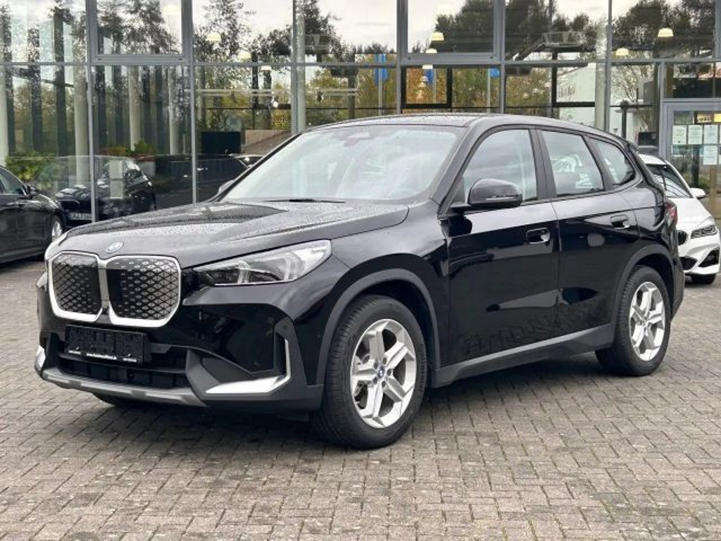 BMW iX1 2024 Elektrisch