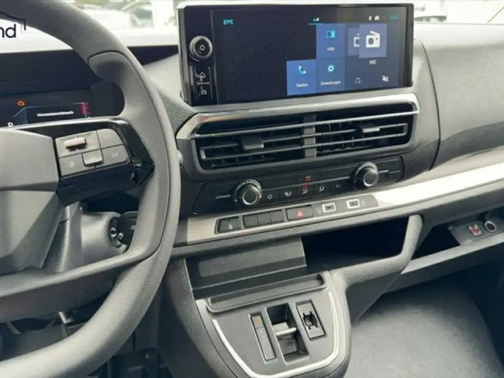 Citroën Spacetourer