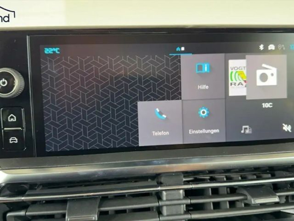 Citroën Spacetourer