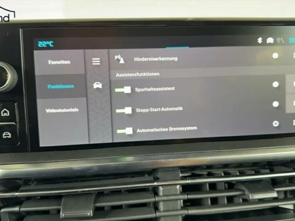 Citroën Spacetourer