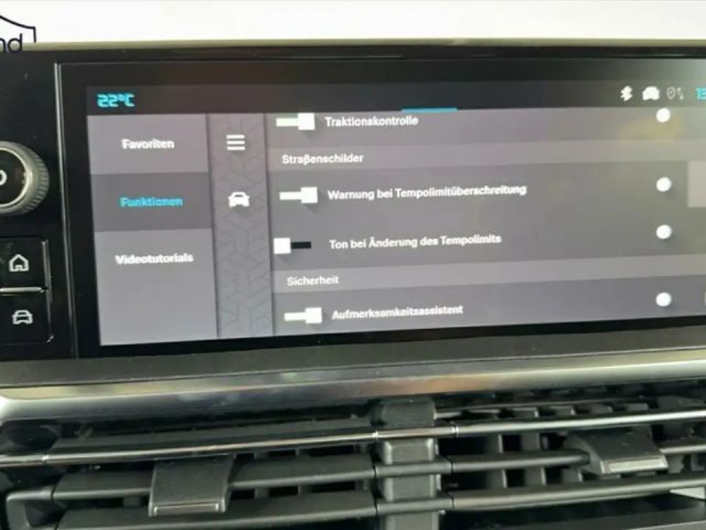 Citroën Spacetourer