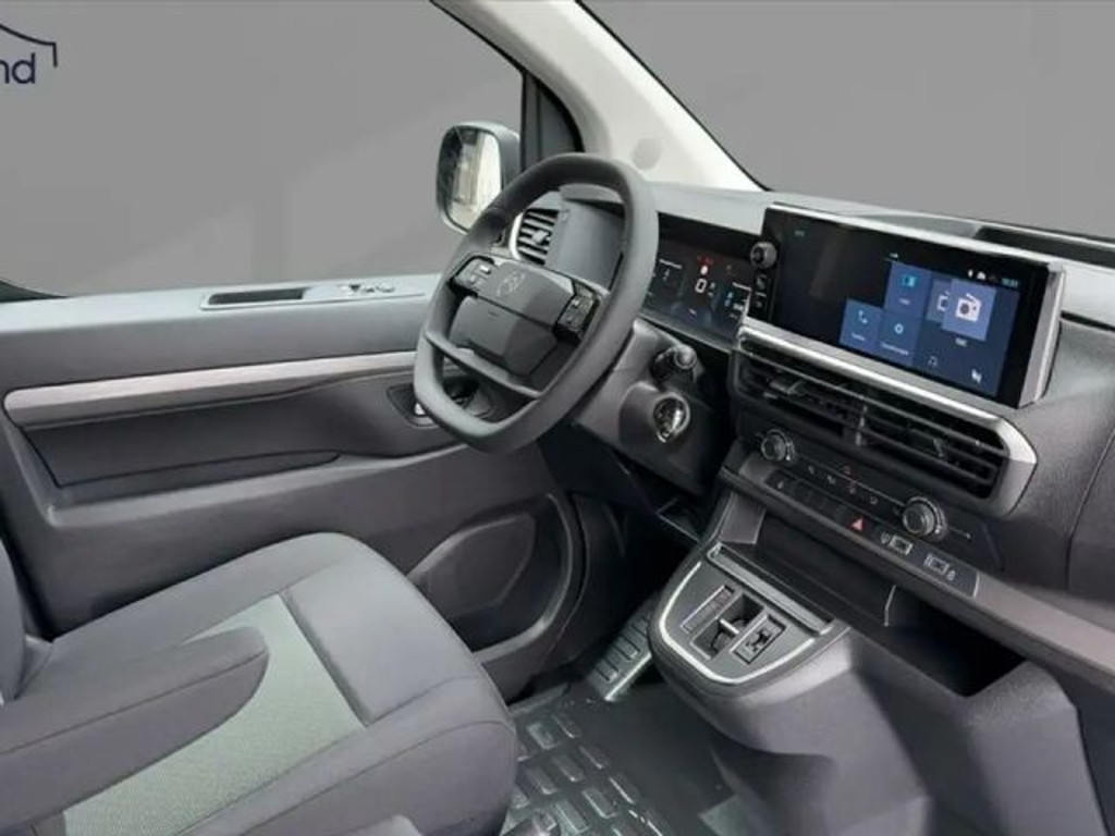 Citroën Spacetourer