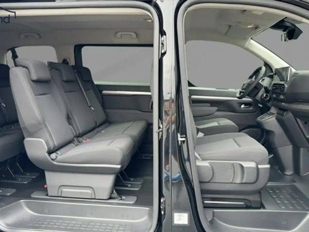 Citroën Spacetourer