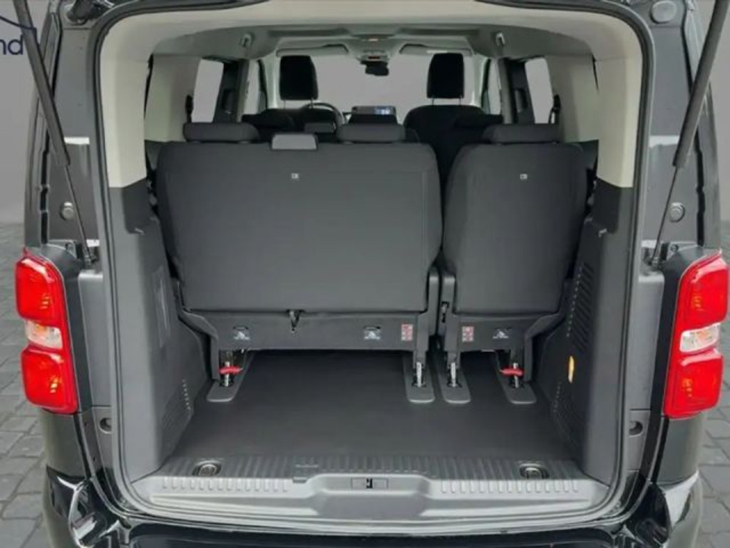 Citroën Spacetourer