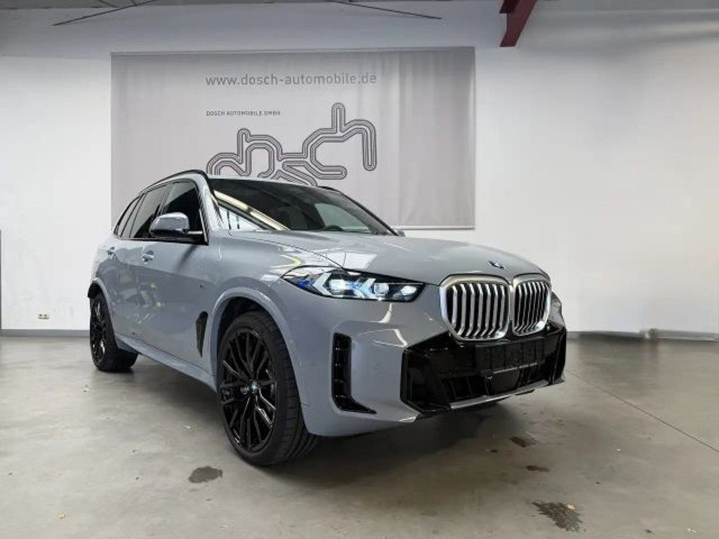 BMW X5 2025 Diesel