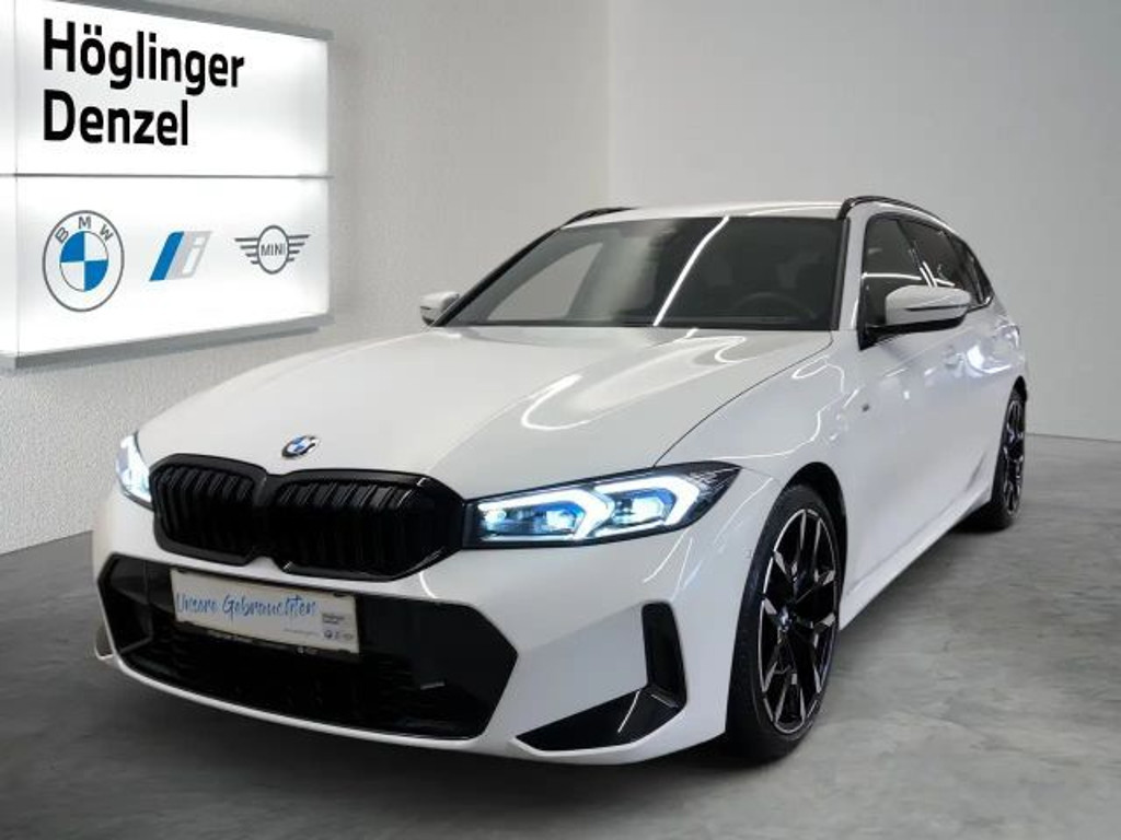 BMW 3 Serie 2024 Diesel