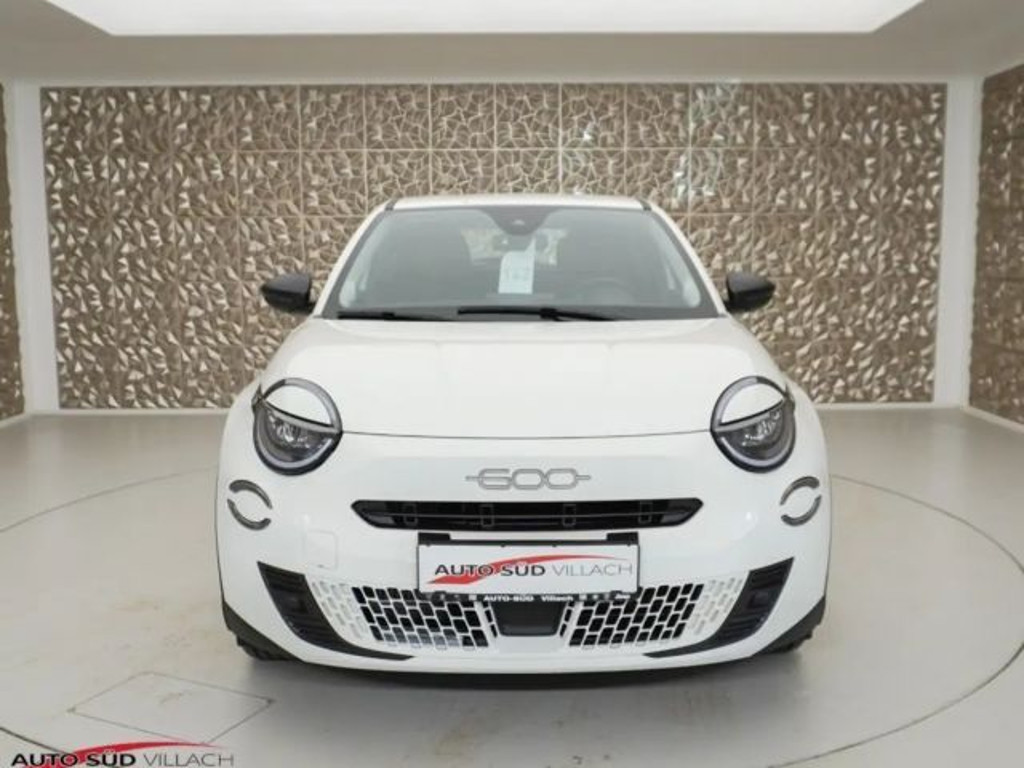 Fiat 600e