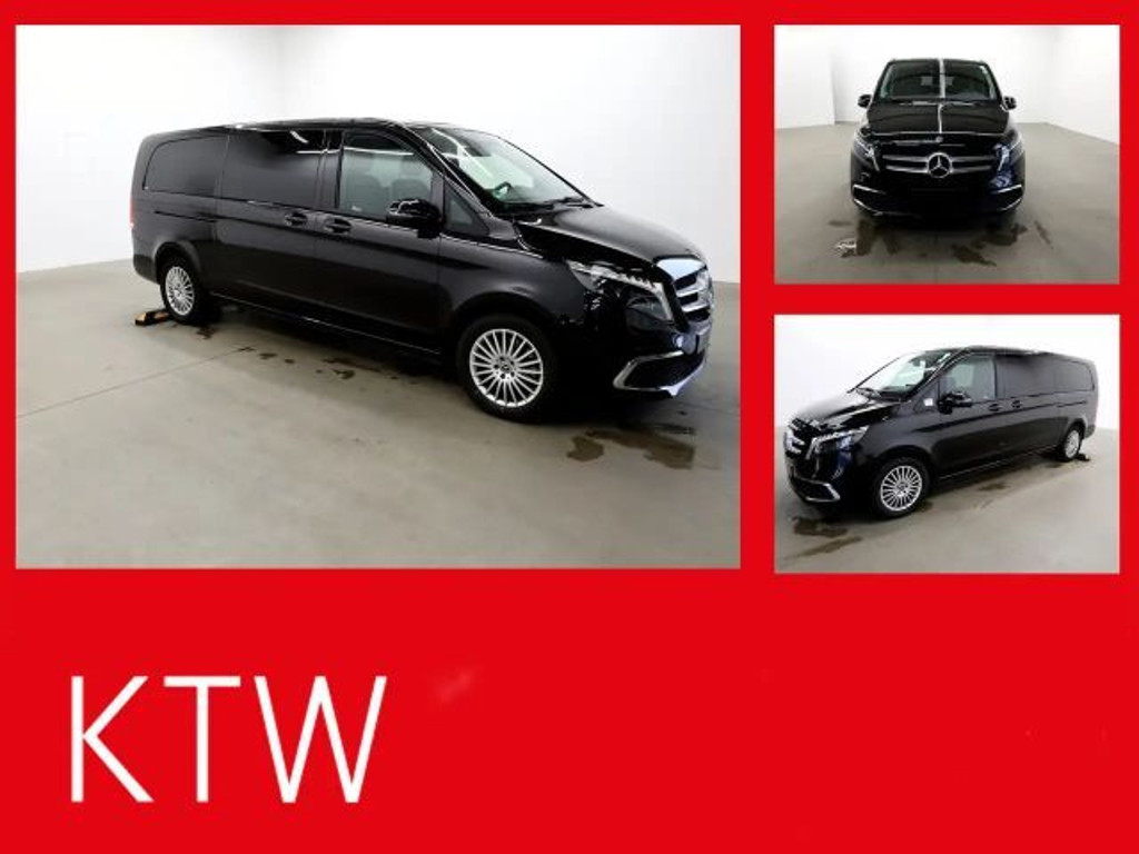 Mercedes-Benz V-Klasse 2024 Diesel