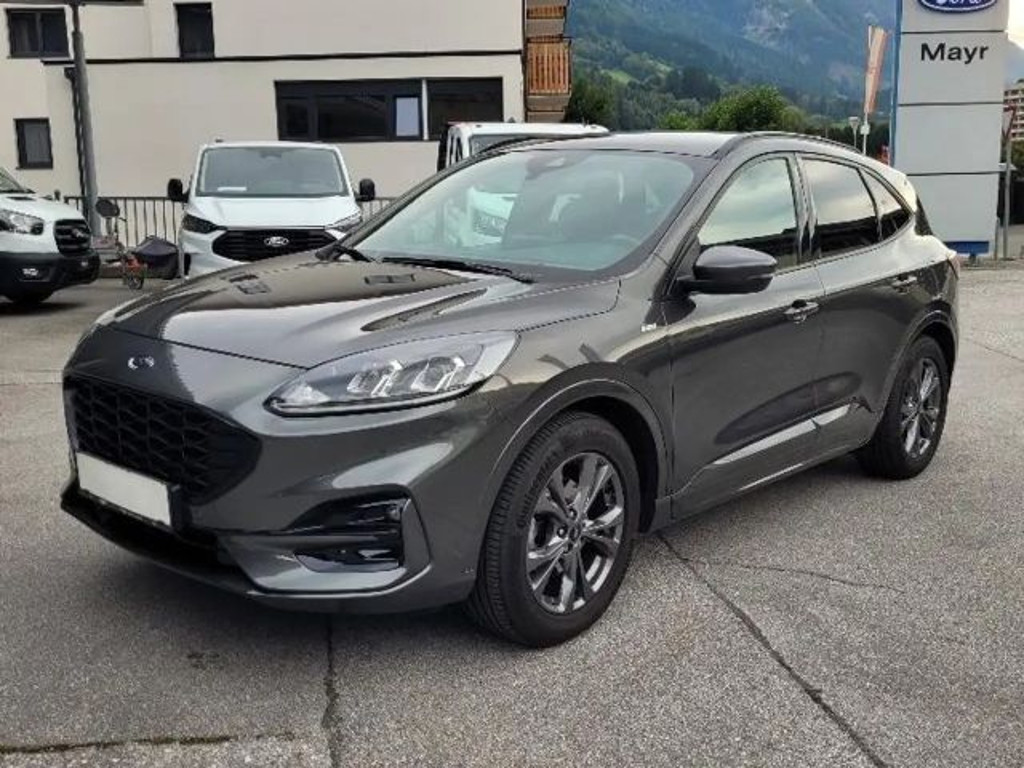 Ford Kuga 2021 Diesel