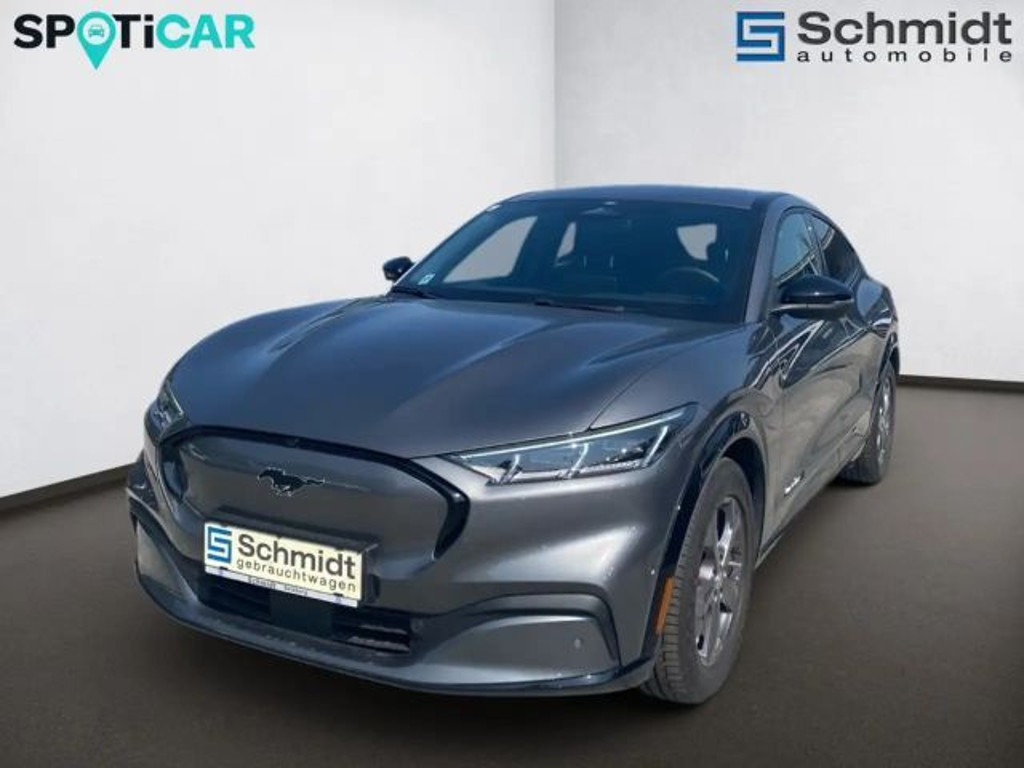 Ford Mustang Mach-E 2024 Elektrisch