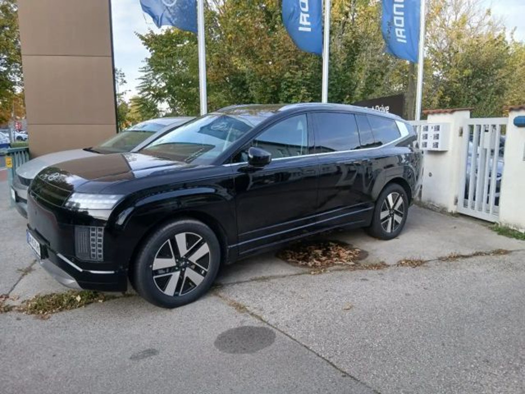 Hyundai IONIQ 9