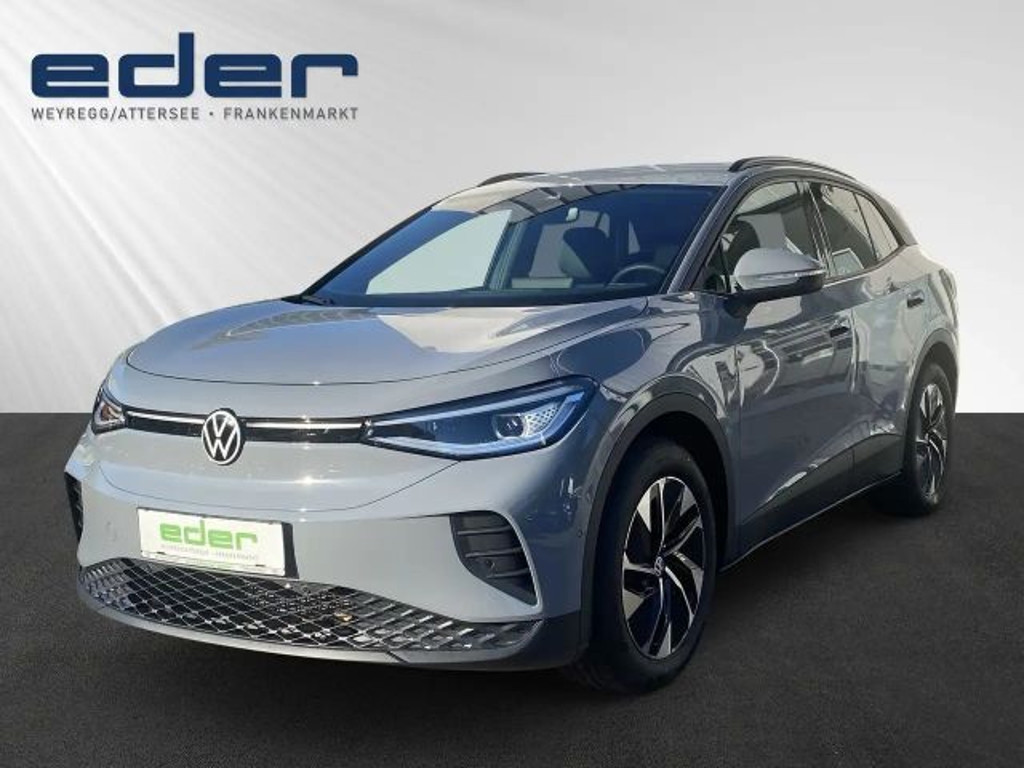 Volkswagen ID.4 2025 Elektrisch