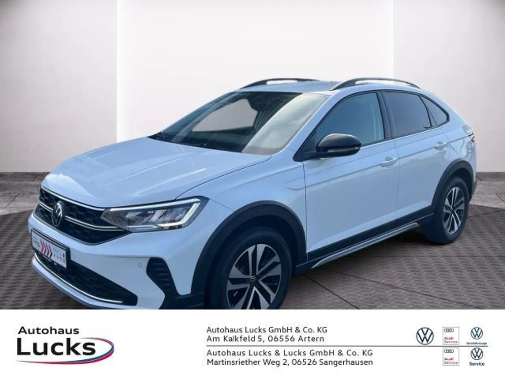 Volkswagen Taigo 2025 Benzine