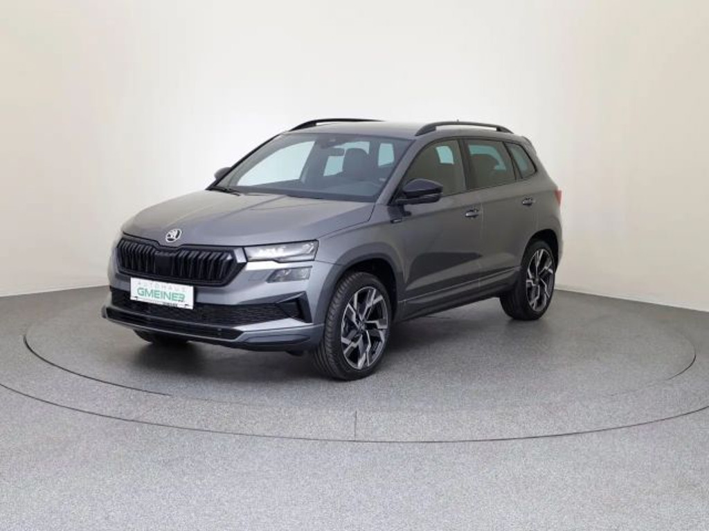 Skoda Karoq 2025 Diesel