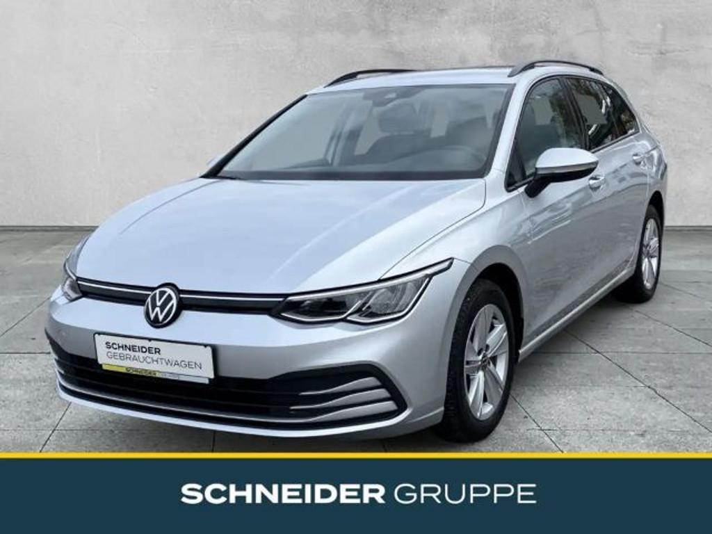 Volkswagen Golf 2022 Benzine
