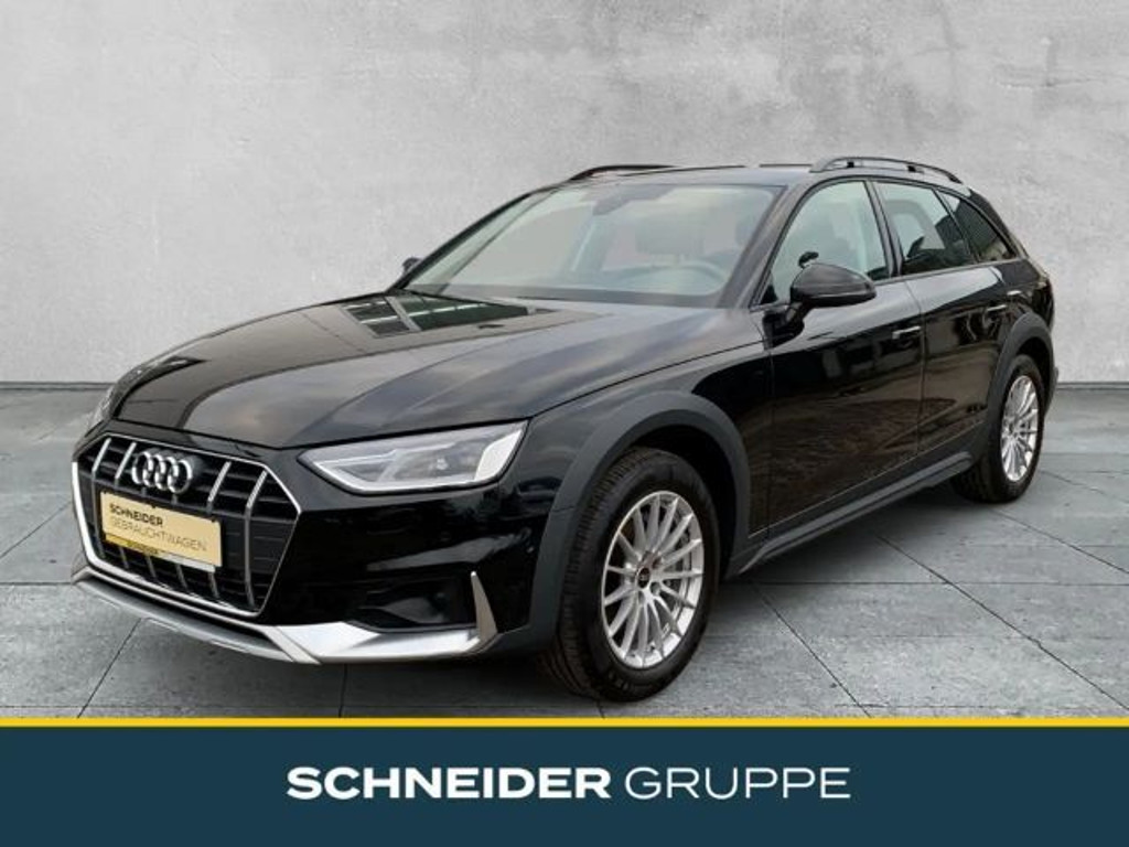 Audi A4 allroad 2023 Diesel