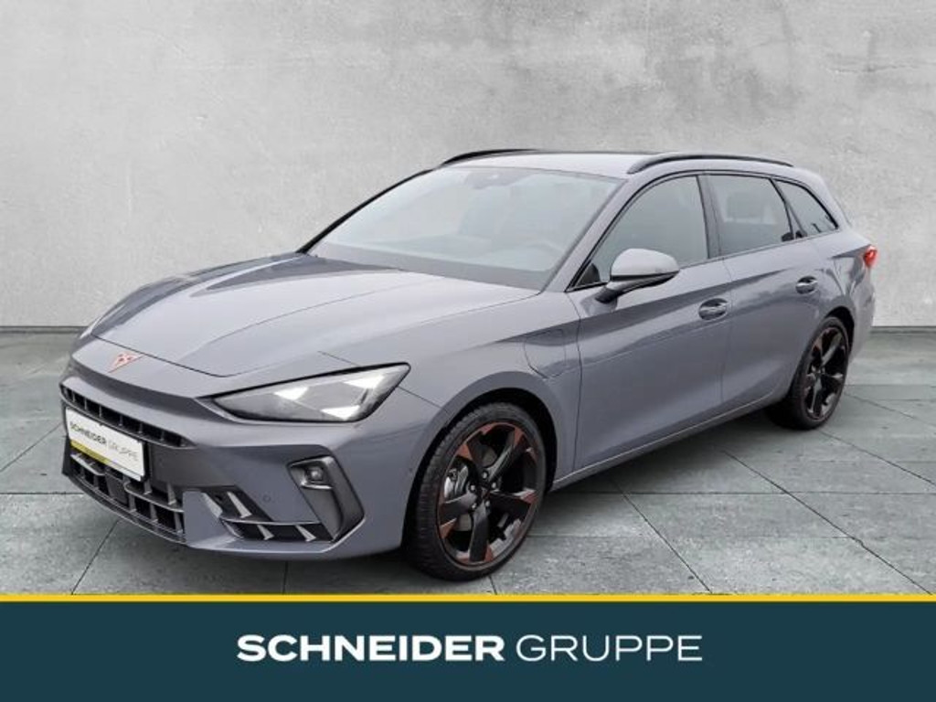 Cupra Leon 2025 Hybride Benzine