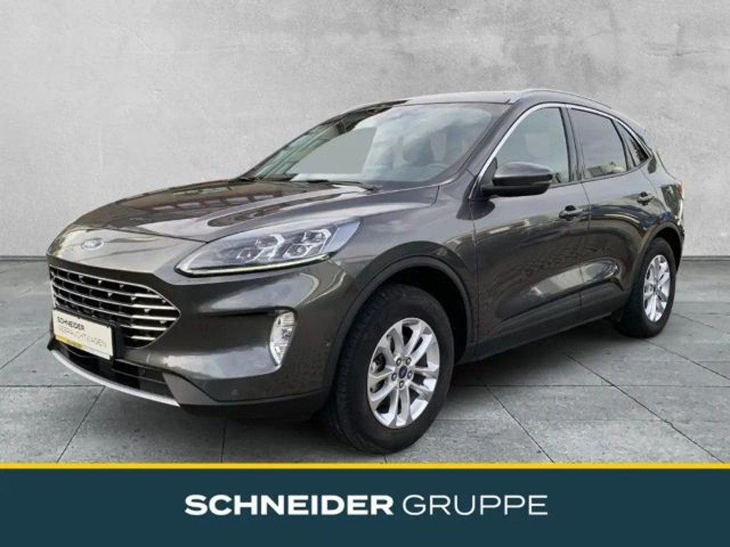 Ford Kuga 2022 Hybride Benzine