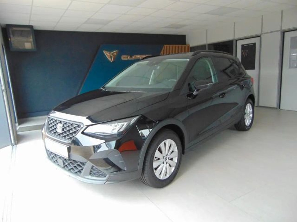 Seat Arona 2023 Benzine