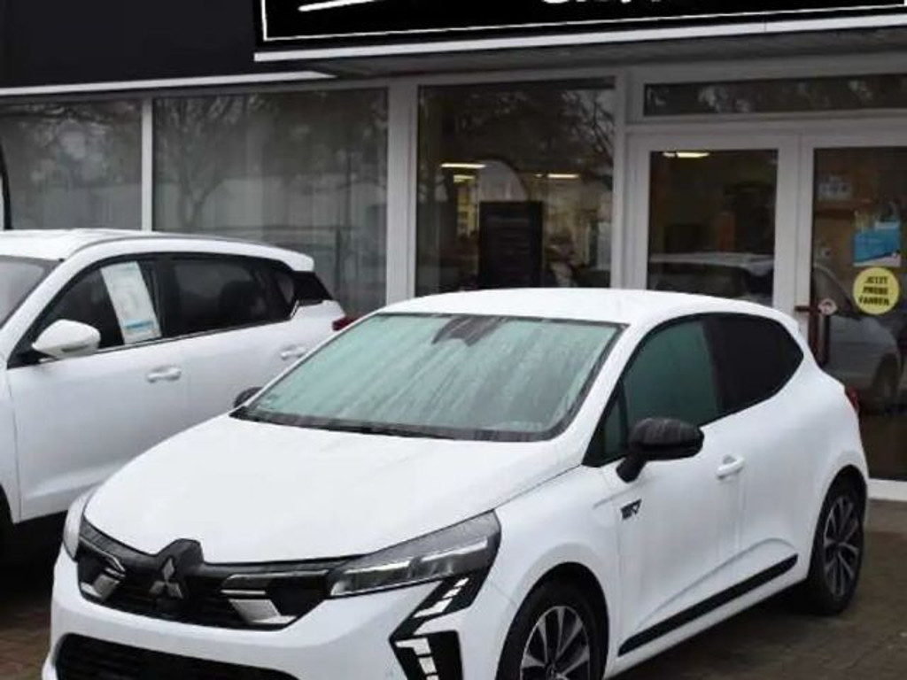 Mitsubishi Colt 2024 Hybride Benzine