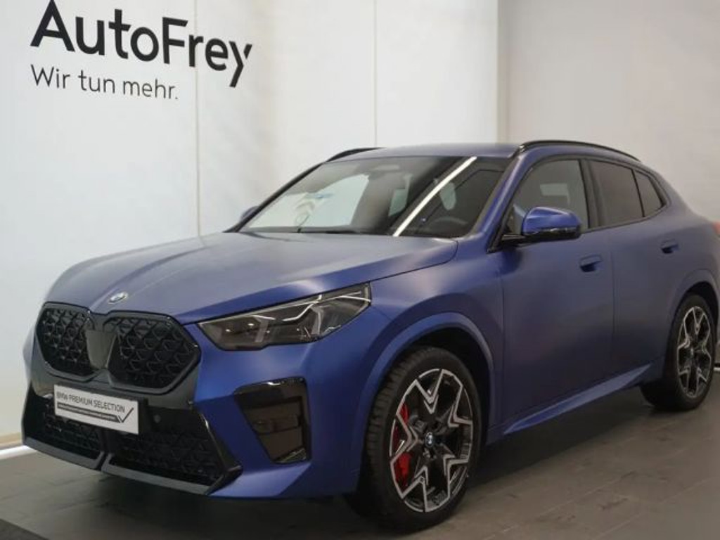 BMW X2 2025 Diesel