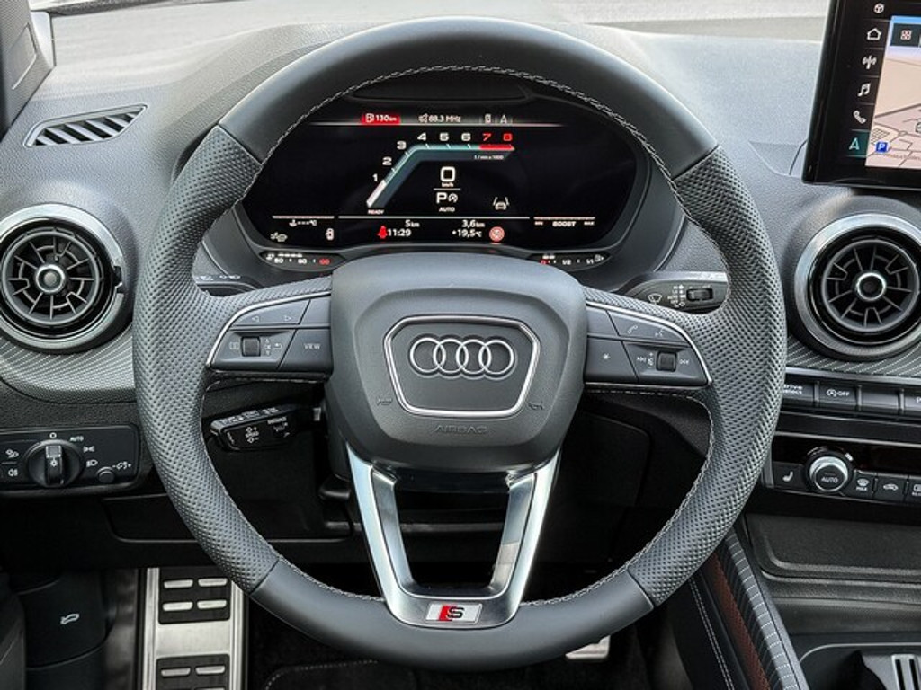 Audi SQ2