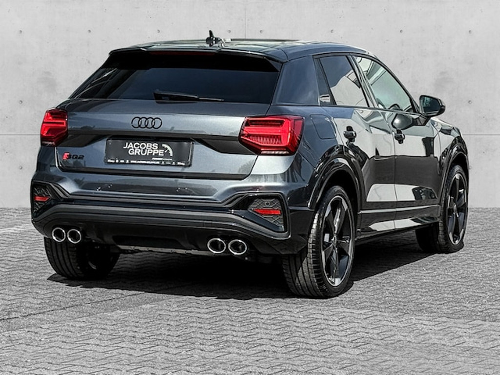 Audi SQ2