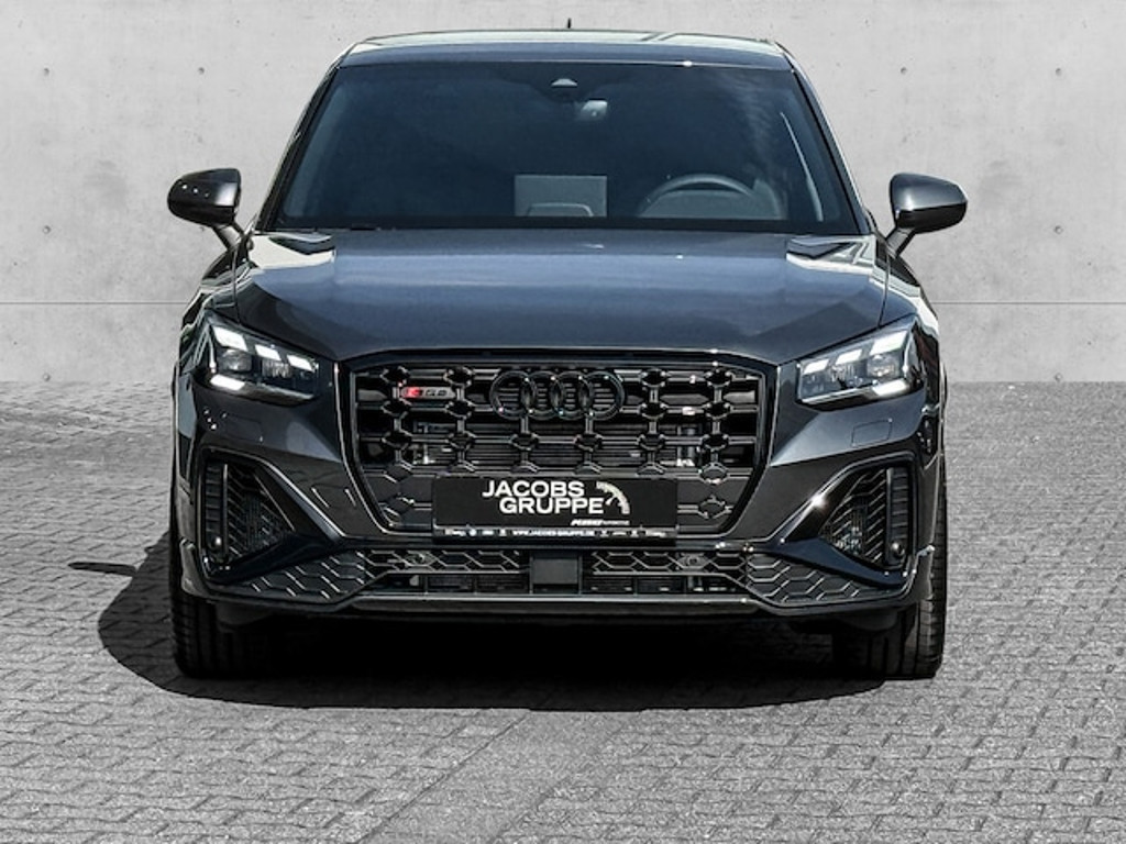 Audi SQ2