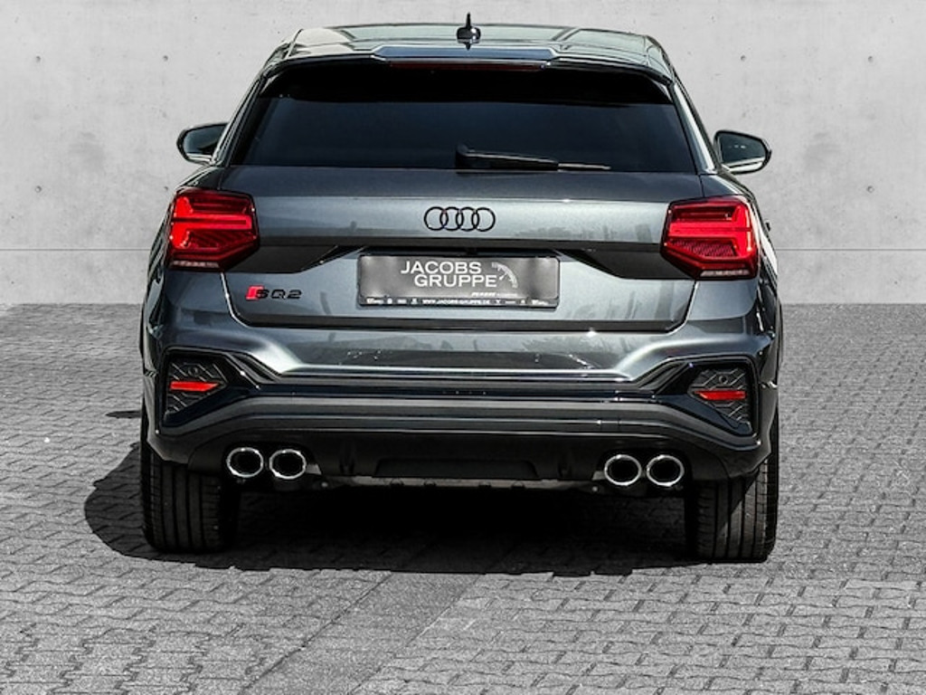Audi SQ2