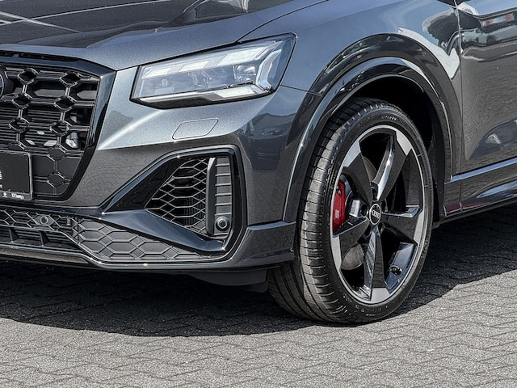 Audi SQ2