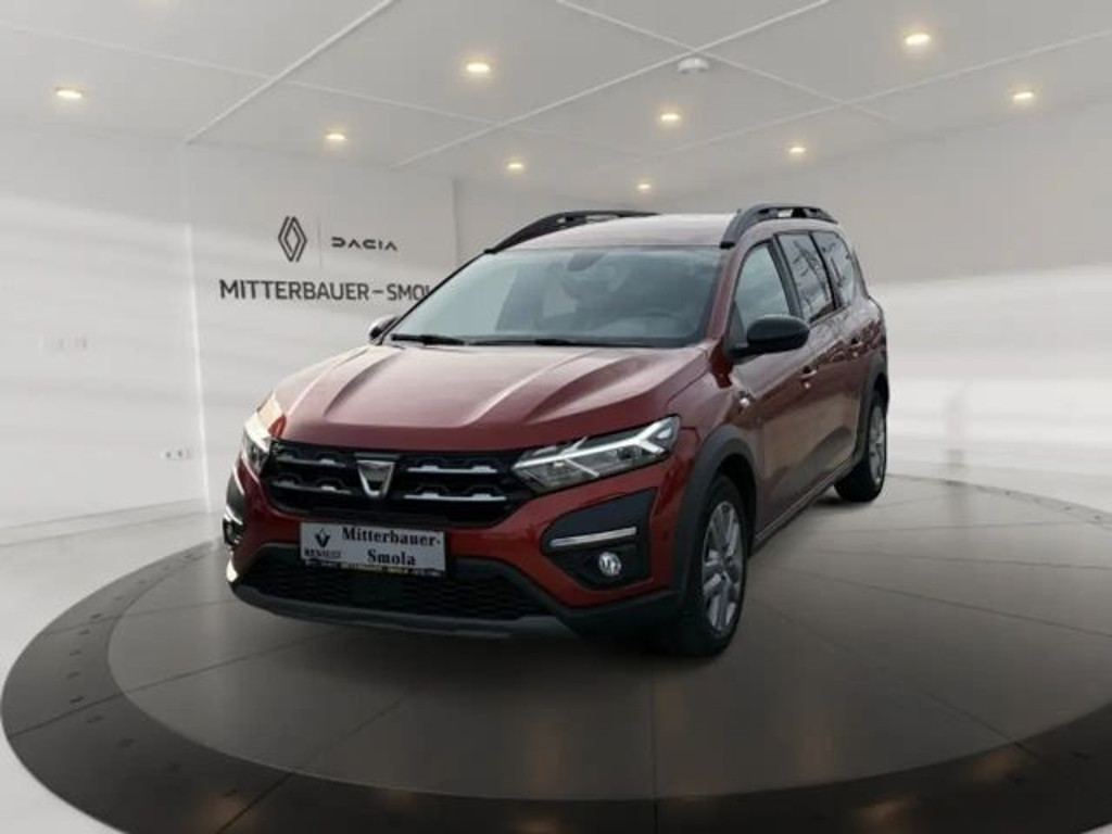 Dacia Jogger 2022 Benzine