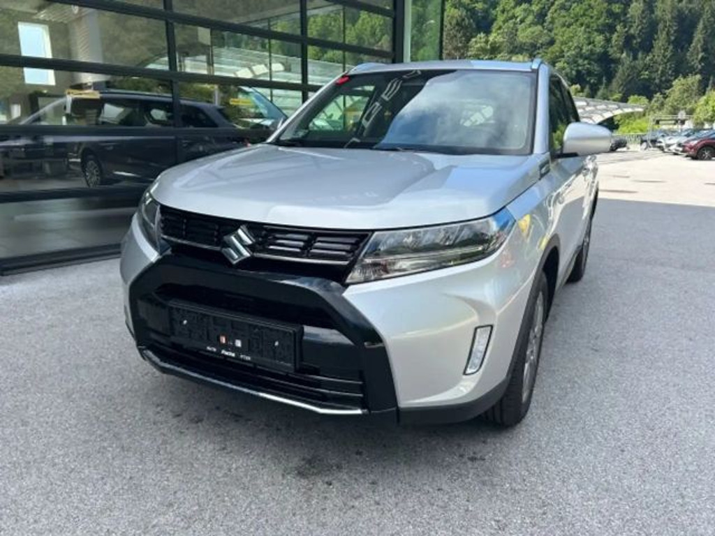 Suzuki Vitara 2024 Benzine