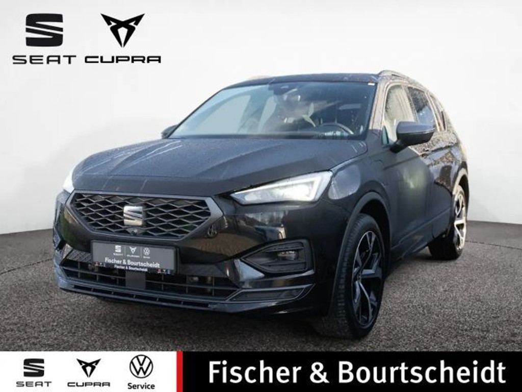 Seat Tarraco 2022 Hybride Benzine