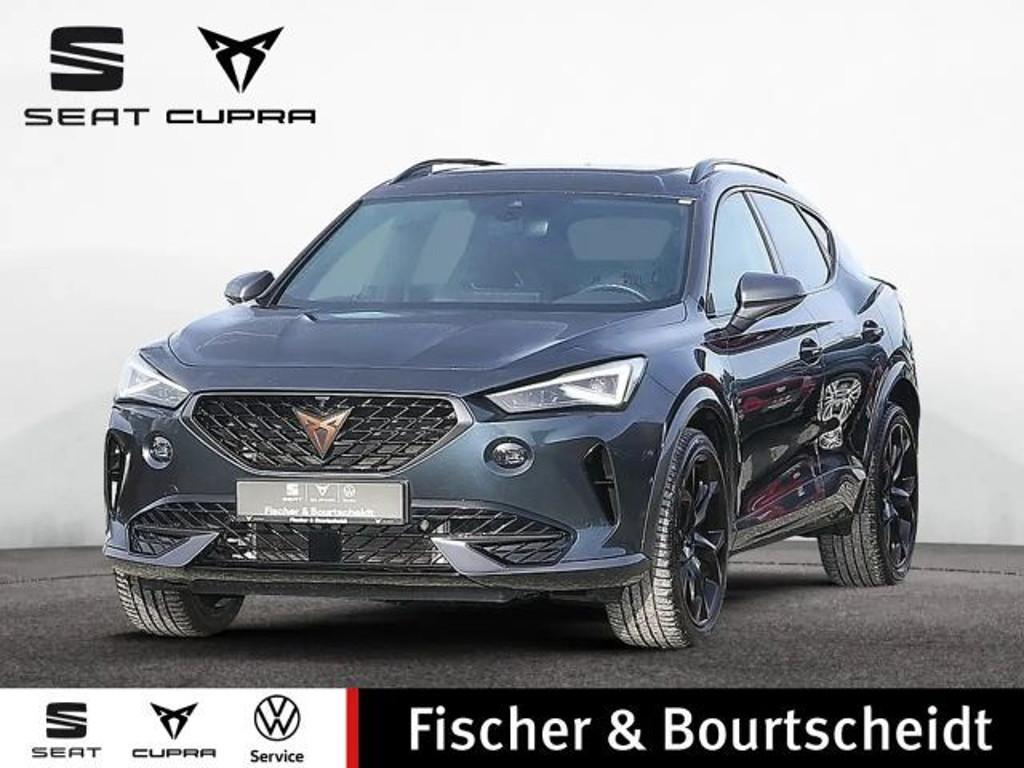 Cupra Formentor 2023 Benzine