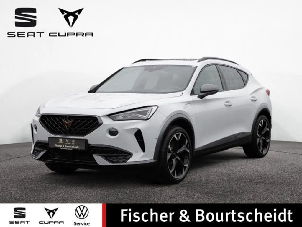 Cupra Formentor 2023 Hybride Benzine